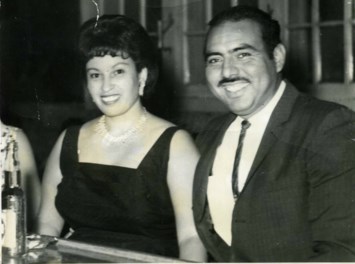 Obituary of Carmen Ramirez