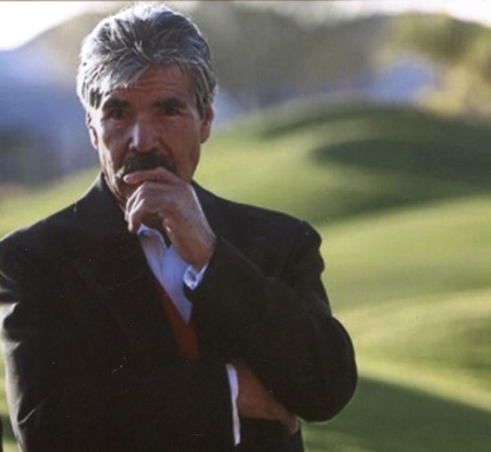 Obituary of Ramon Duarte Morales