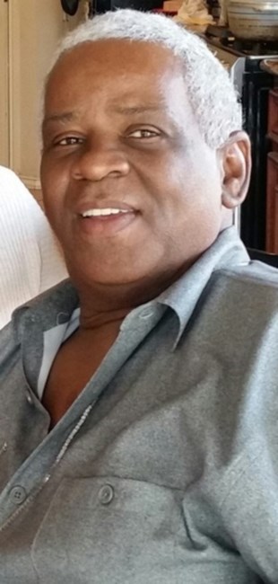 Obituary of Reginald Bernard Clemons