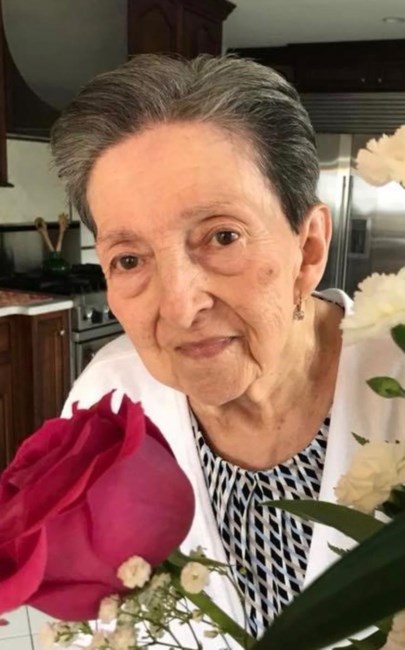 Obituary of Haydee Rodriguez