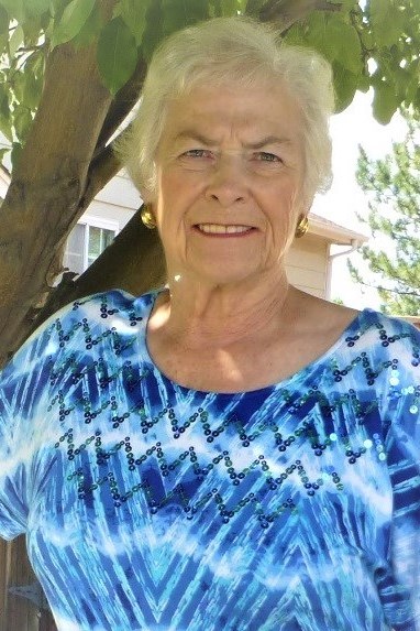Obituario de Janice Margaret Lacher