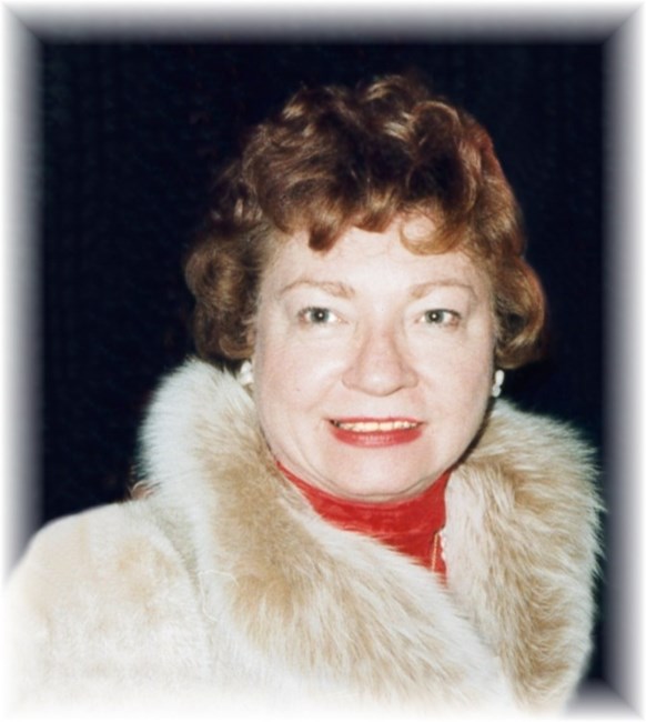 Obituary of Harriet A. Reed