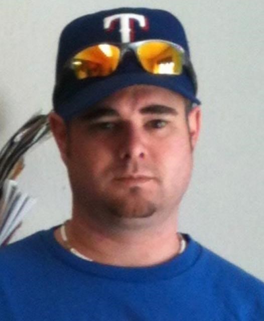 Obituary of Blaine Michael Landry