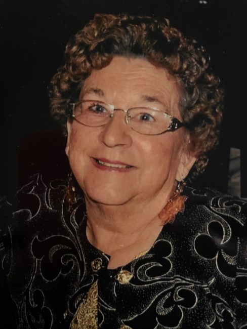 Obituary of Katherine Wessel