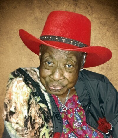 Obituary of Nadine Maxwell