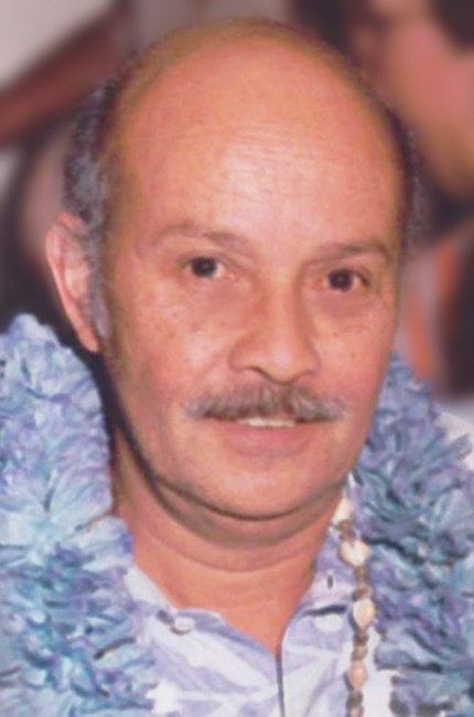 Obituary of Lloyd Hes