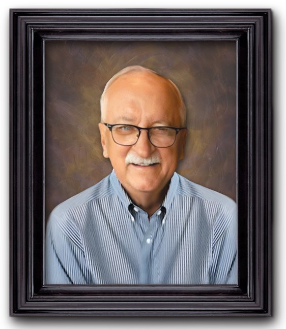 Obituary of Alan Lee Callahan