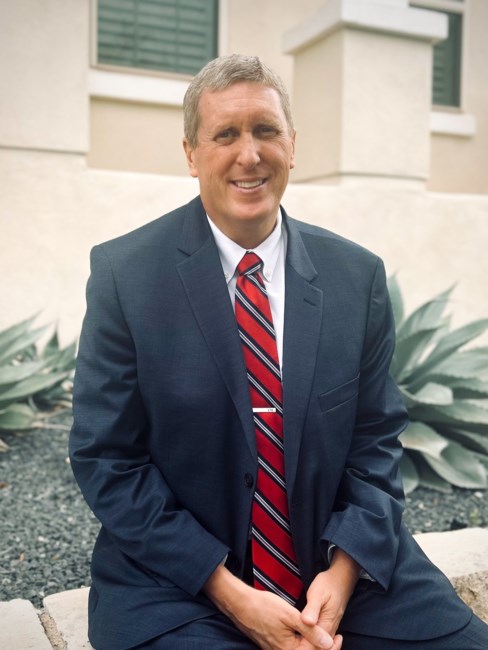 Obituary of David Wayne Anderson