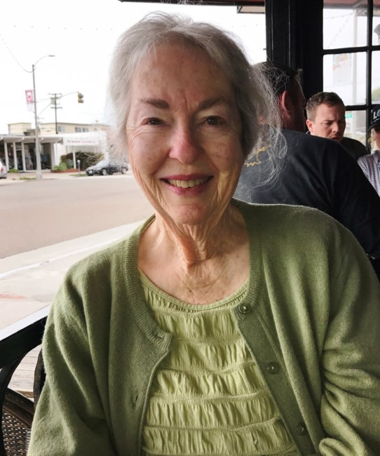 Obituario de Mary Louise Winzen