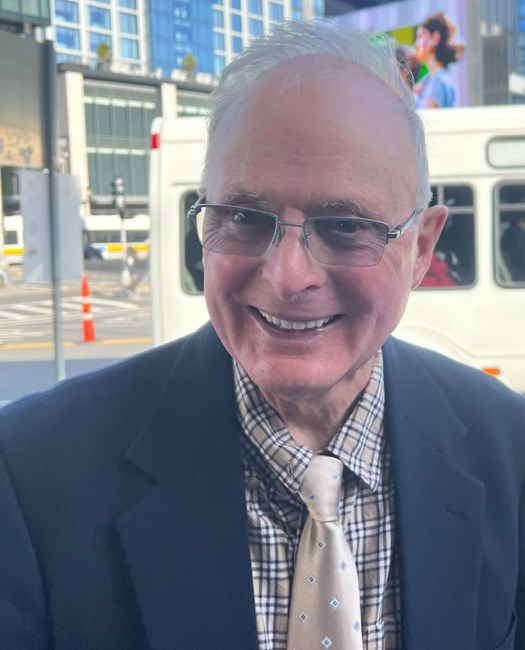 Obituary of John Thomas Shingles