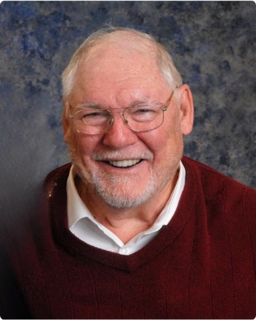 Obituary of Allan Douglas Affleck