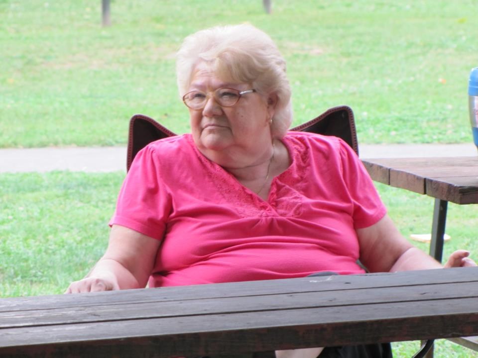 Obituary of Karen Sue Roberts