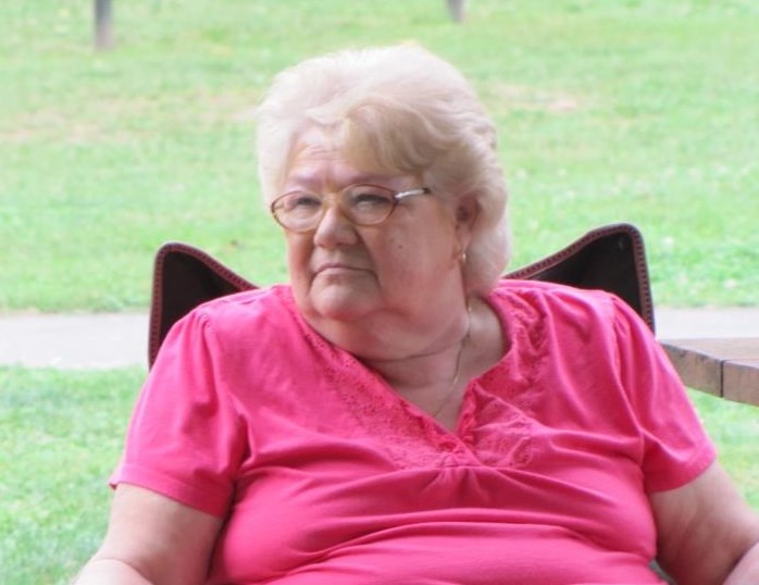 Obituary of Karen Sue Roberts