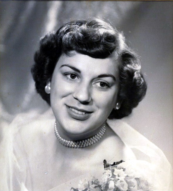 Obituary of Hattie Edwards