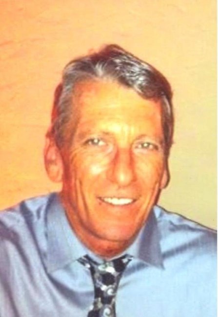 Obituary of Rick Loman