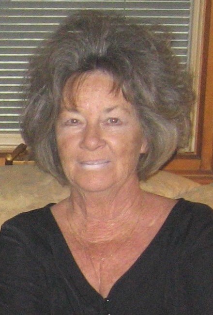 Obituary of Carol A. Spaulding