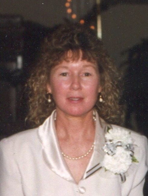 Obituary of Regenia R. Wingfield
