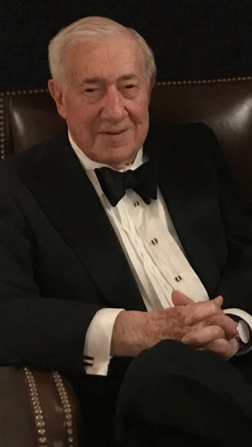 Obituary of Nicholas V. Cicchitti