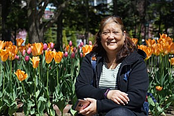 Obituary of Jill Naomi Mimura-Chu