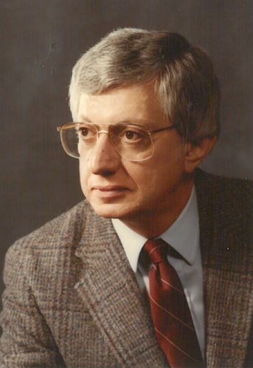 Obituary of Nicholas C. Bellios