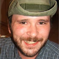 Obituary of Matthew Alexander McClung