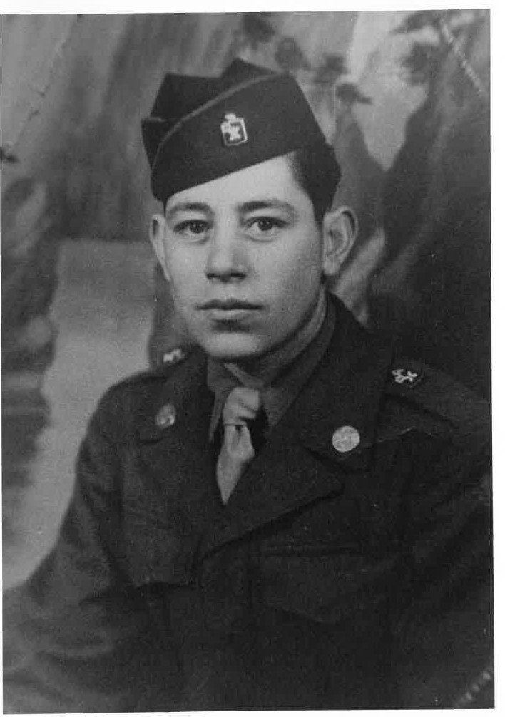 Obituary of Sidronio Acosta Madrid