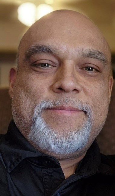 Obituary of Pedro Estevan Salcido Jr.