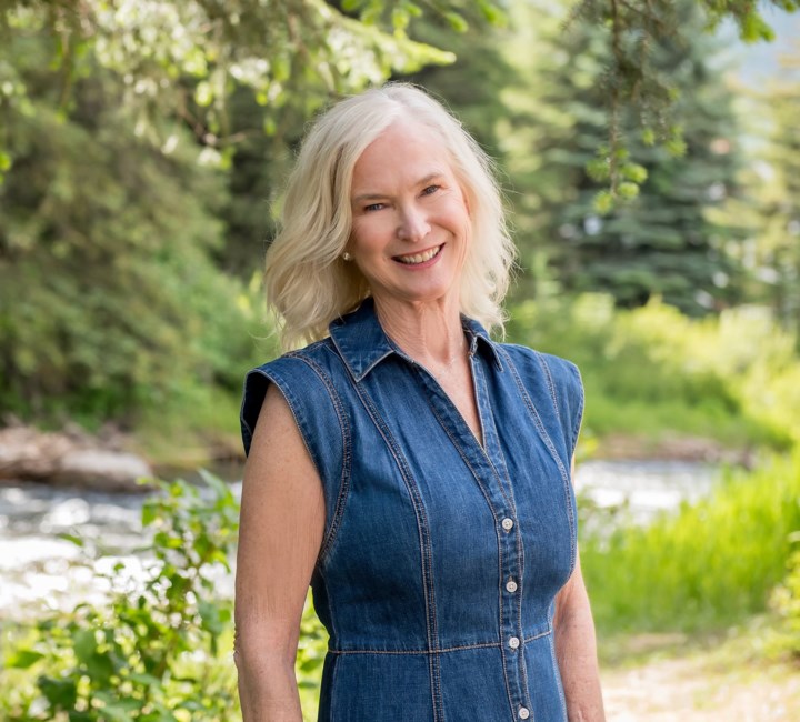 Obituary of Kathy Berry Huddleston