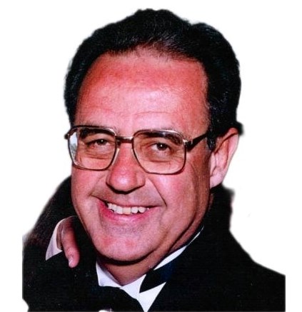 Obituary of Paul Kevin McKenzie