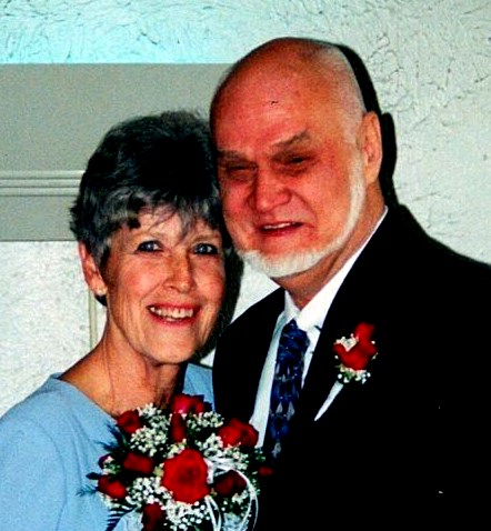 Obituary of Beverly Ann Terry