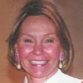 Obituary of Mary Susan Altgelt