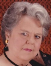 Obituary of Betty Evans Parker