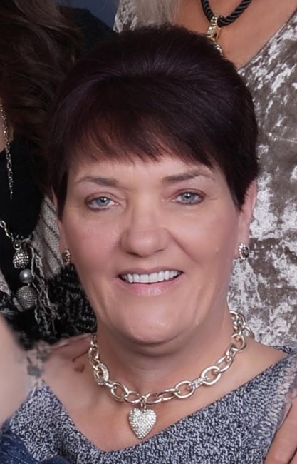 Obituary of Connie Hope Jeffrey