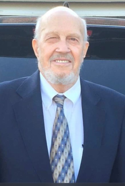 Obituary of Lloyd Workman