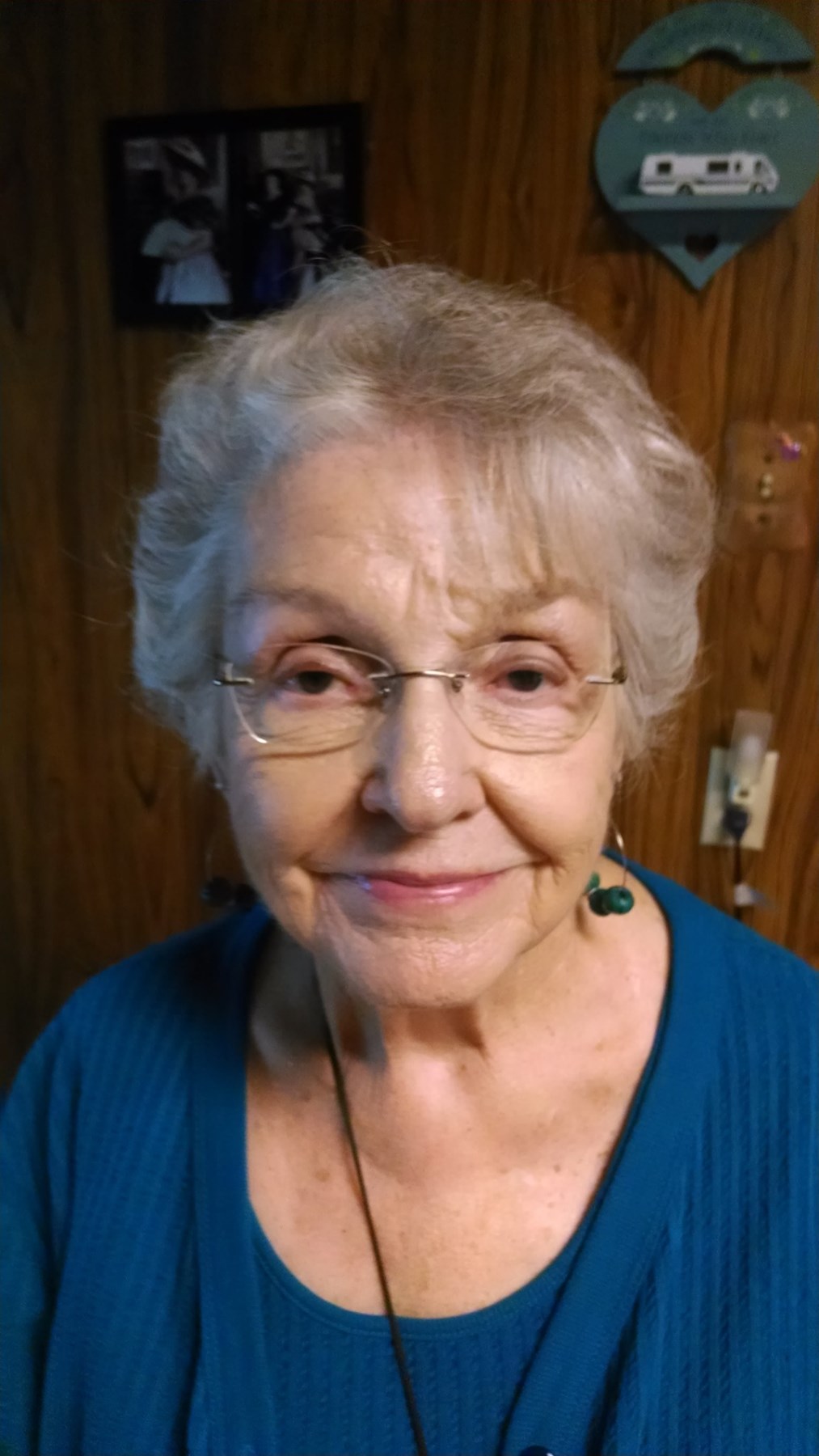 Obituary of Maridell Dreyer