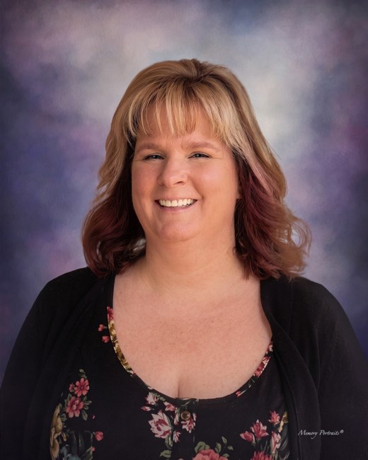 Obituary of Jamie Lynn Kyser