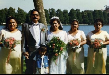 Obituary of Rachel Martha Peralta