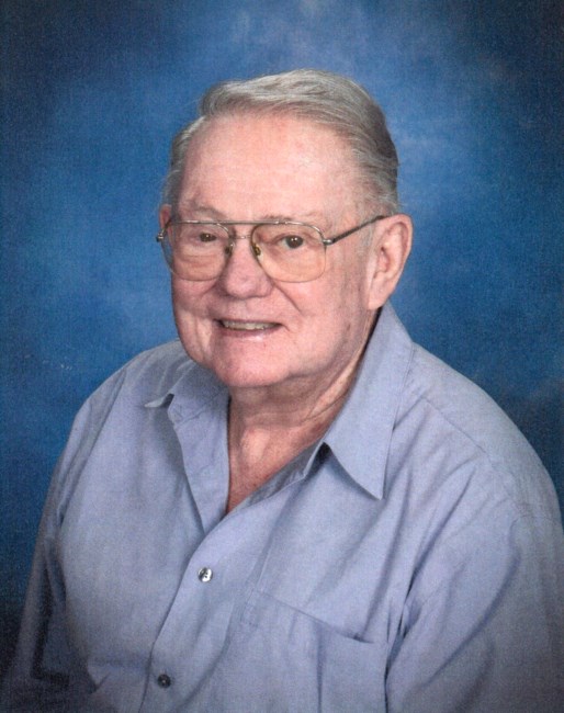 Obituary of Robert Bob Kent Henshaw