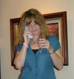 Obituary of Catherine Sheffield Cook