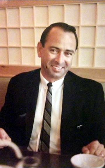 Obituary of Jesus M Miranda