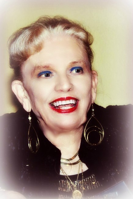 Obituary of Edith Joy Powshok