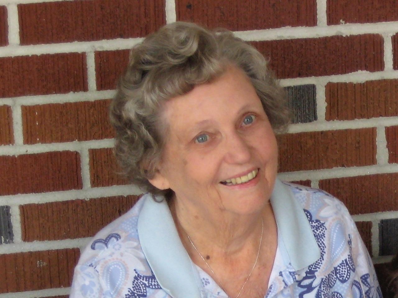 Obituary of Barbara Layton