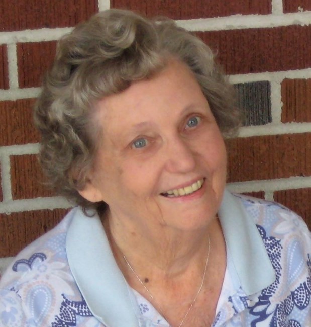 Obituary of Barbara Layton