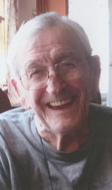 Obituary of John Arthur Mays