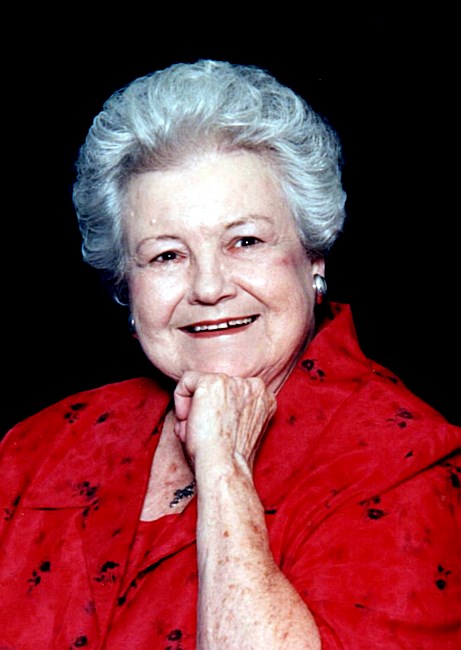 Obituario de Dorothy Arnold