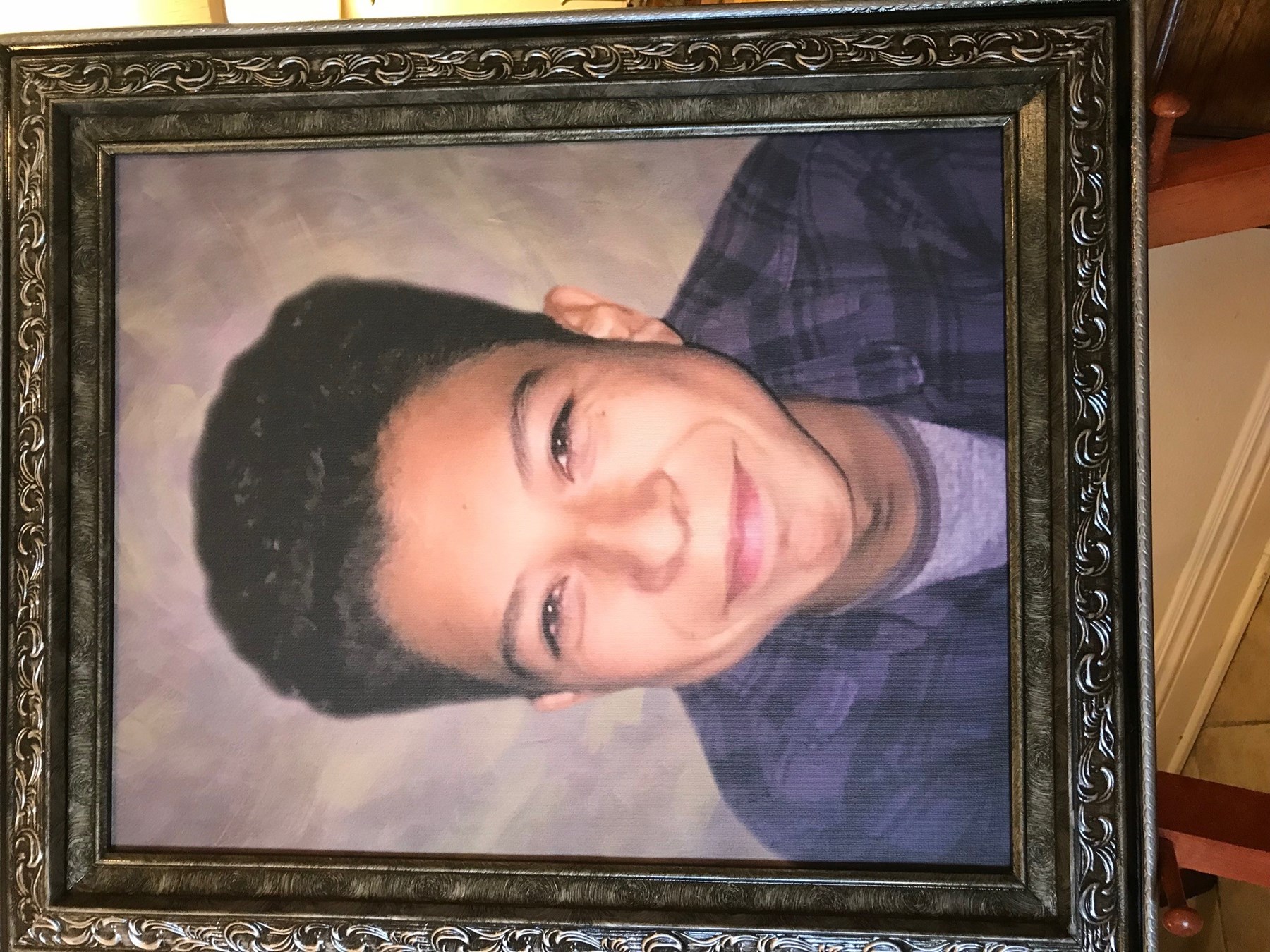 Obituario de Jose Angel Canizales Cruz