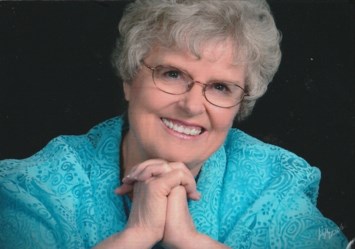 Obituary of Charlene Anne Springsteel