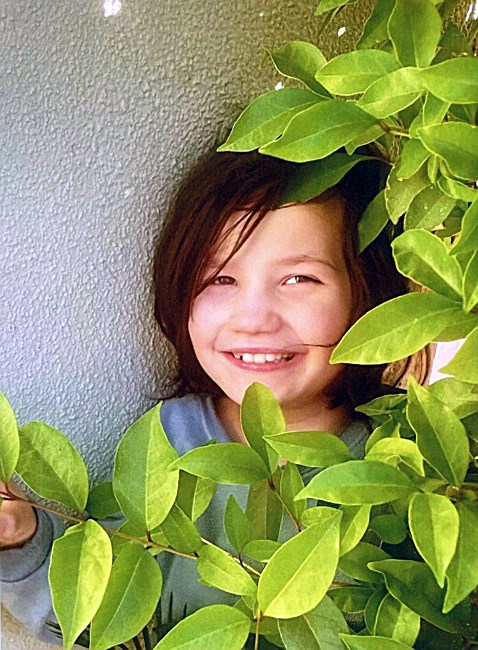 Obituary of Payton Renee Isaac