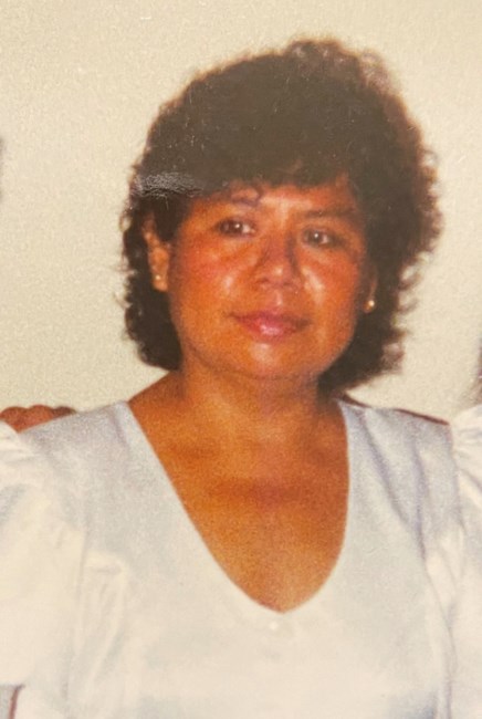 Obituary of Tranquilina Hilario