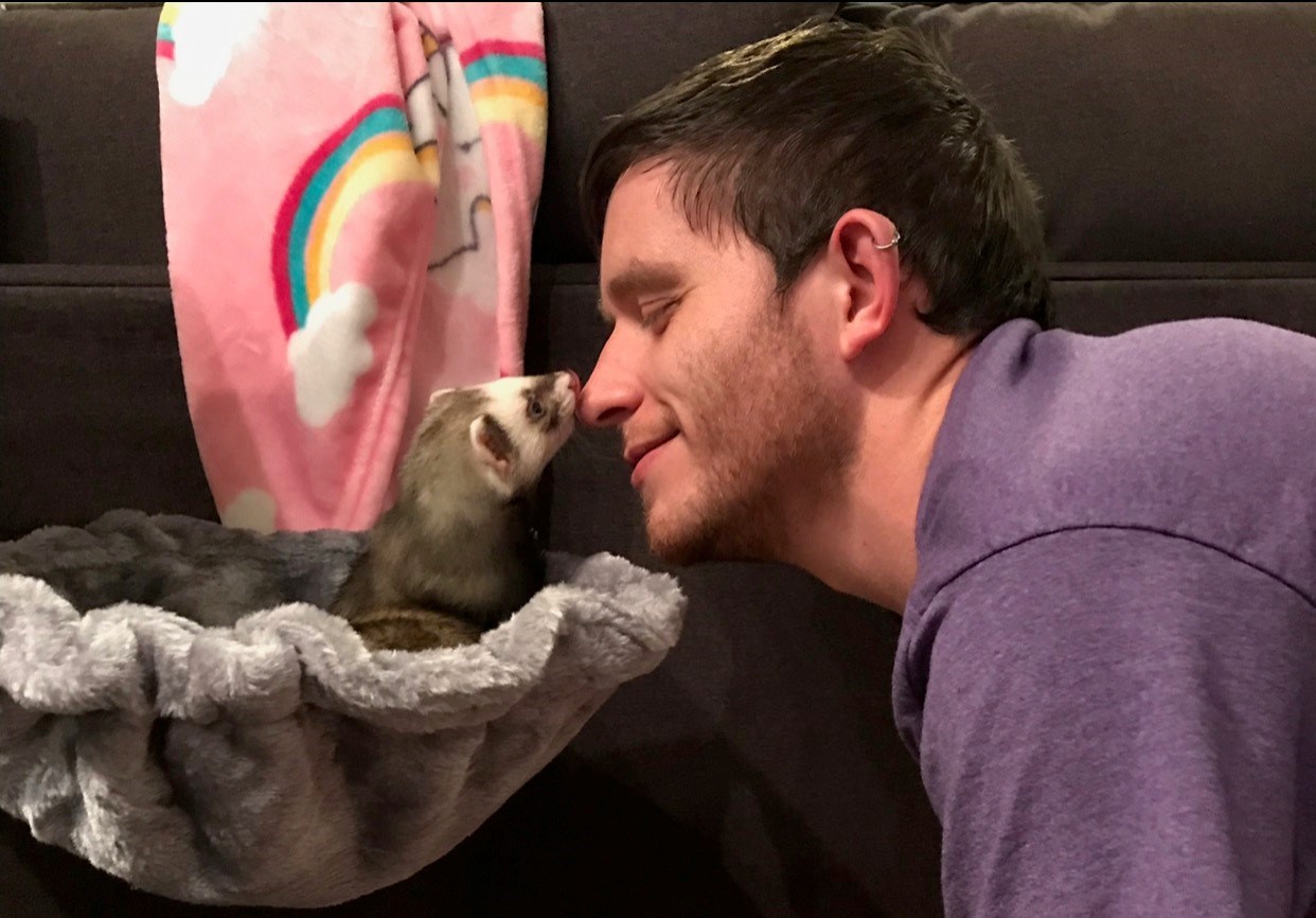 Obituary of Tyler Shane Pratt